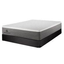 Load image into Gallery viewer, The Silver Hybrid Plush Mattress
