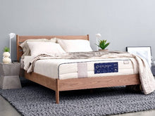 Load image into Gallery viewer, The Living Bed Natural 3.0 Mattress by Pure Energy

