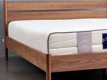 Load image into Gallery viewer, The Living Bed Natural 1.0 Mattress by Pure Energy
