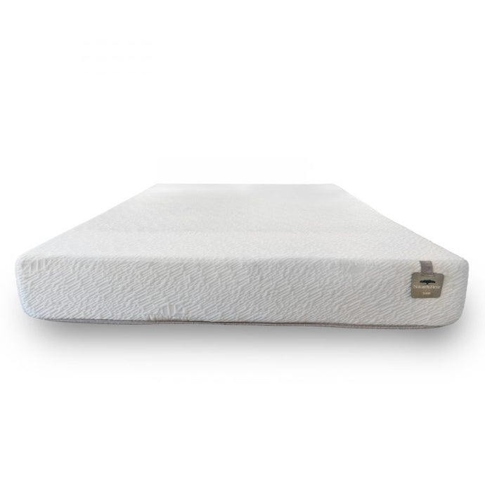 The Cloud Plush Mattress by Nature's Rest