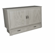 Load image into Gallery viewer, The Cottage Style Cabedza® Cabinet Bed
