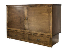 Load image into Gallery viewer, The Shaker Style Cabedza® Cabinet Bed
